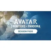Avatar: Frontiers of Pandora -kausipassi