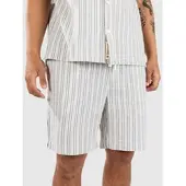 Woodbird WBBommy Stripe Shortsit light blue Koko M