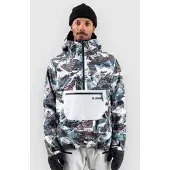 Jones Snowboards peak camo Koko S