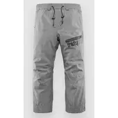Thirtytwo Sono Housut charcoal Koko XXL