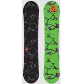 Thirtytwo XXX Fava Pro Limited Edition 2027 Lumilauta black Koko 159W