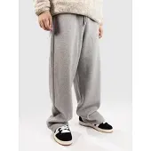 Ninth Hall Oversized Verryttelyhousut grey Koko XL