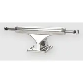 Slappy Trucks St1 Hollow Polished 8.25" Trukki polished Koko Uni