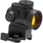 Aim-O Mro Qd Punainen Piste