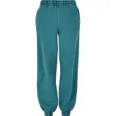 Urban Classics Stone Washed Verryttelyhousut