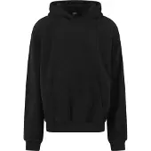 Urban Classics Jacquard Velvet Oversized Huppari