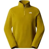 The North Face Men's Glacier Fleece 1/4 Zip miesten fleecepaita
