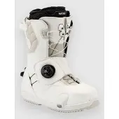 Nitro Cave TLS 2026 Step On Boots valkoinen, 24.5