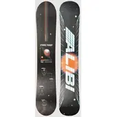 Alibi Snowboards Quantum - String Theory 2026 Lumilauta uni Koko 156