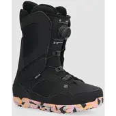 Ride Sage Lumilautakengät black1 Koko 5.0