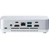 Asus – NUC/14 PRO+NUC14RVSU70YBR2 EU Cord L10 (90AS0061-M00120)