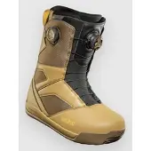 Thirtytwo Stw Db 2026 Lumilautakengät brown Koko 7.0