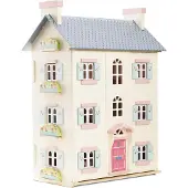 Le Toy Van Cherry Tree Hall Nukkekoti Puu