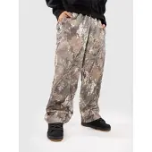 Ninth Hall Leaf Me Alone Verryttelyhousut camo Koko XL