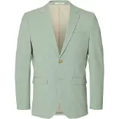 Selected Slhslim-Liam Blz Flex Noos - Green - 56