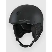 Pro-Tec Low Pro Snow Kypärä black matte Koko LXL