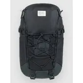 RVCA Daypack Reppu black Koko Uni
