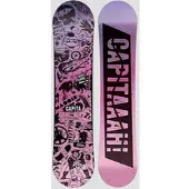 Capita Scott Stevens Mini 2026 Kids Lumilauta multi Koko 115