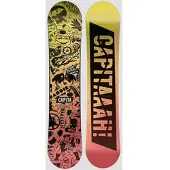 Capita Scott Stevens Mini 2026 Kids Lumilauta multi Koko 135