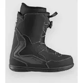 Deeluxe ID Lite 2026 Lumilautakengät essential black Koko 28.5