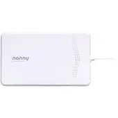 Jablotron Nanny BM-03D hengitysmonitorin alusta 1 kpl