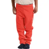 Didriksons Kids' Monte Pants 9 Paprika Arkihousut 130
