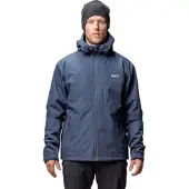 Halti Men's Forter Warm Dx Jacket - Miesten vedenpitävä toppatakki talvitakki