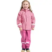 Didriksons Slaskeman Sadeasu, Light Heather Pink, 120