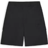 Rains Suva Hardshell Shorts W3 Black Arkihousut XL
