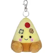 Aurora Pehmeä leluavaimenperä Peppa, 10 cm