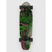 Landyachtz Dugout - Escape Complete uni Koko Uni