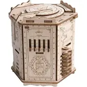 Escape Welt Orbital Box