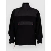 Nitro Fleeceneule black Koko L