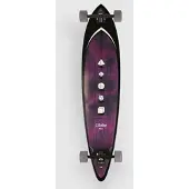 Globe Pintail 44" Complete kuviotu