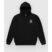 The Dudes Pool Party Classic Huppari black Koko XL