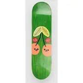 Birdhouse Lizzie Cherry Picked 8" Skeittilaudan dekki kuviotu