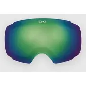 TSG Two Linssi green chrome Koko Uni
