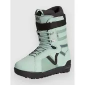 Vans Hi-Standard Pro 2026 Lumilautakengät gray olive Koko 8.0