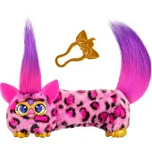 Furby Dj Furblet Interaktiivinen Pehmolelu Kitt Ee