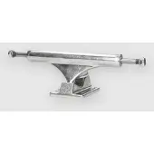 Slappy Trucks St1 Classic Polished 8.5" Trukit polished Koko Uni