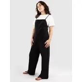 Rhythm Classic Overall musta, M