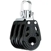 Harken Carbo Trpl Pyörivä Lohko 29 Mm