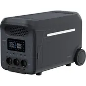 Logilink Portable power station, 3000W, LiFePO4 battery, Tuya compatible (PPS3000)
