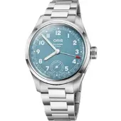 Oris Big Crown Cal 473. 01-473-7786-4065 8-19-06