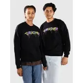 Thrasher Balloons Neulepaita black Koko L
