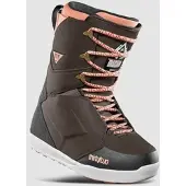 Thirtytwo Lashed Bradshaw Lumilautakengät brown Koko 11.0