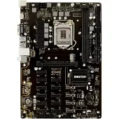 Biostar TB360-BTC PRO 2.0 LGA1151 ATX-emolevy