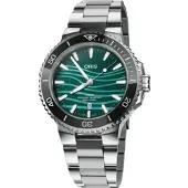 Oris Aquis Yangtze Jiangtun Limited Edition 01 733 7789 4197-Set