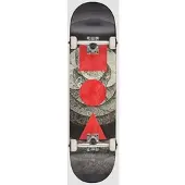 Globe G1 Stack 8.125Fu" Complete artificial insanity Koko Uni