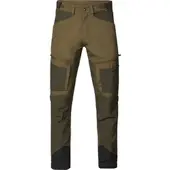 Seeland Hemlock Hunting Trousers Men Military Olive/Pine Green 58/33"
